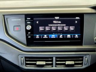 Volkswagen Polo hatch 1.0TSI