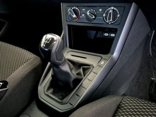 Volkswagen Polo hatch 1.0TSI