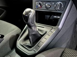Volkswagen Polo hatch 1.0TSI