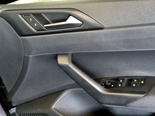 Volkswagen Polo hatch 1.0TSI