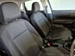 Volkswagen Polo hatch 1.0TSI