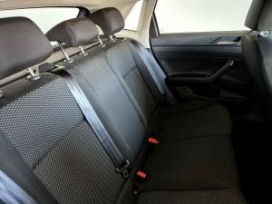 Volkswagen Polo hatch 1.0TSI - Image 19