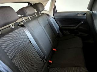 Volkswagen Polo hatch 1.0TSI