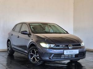 Volkswagen Polo hatch 1.0TSI - Image 1