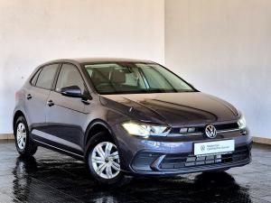 Volkswagen Polo hatch 1.0TSI - Image 1