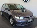 Thumbnail Volkswagen Polo hatch 1.0TSI