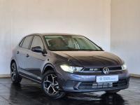 Volkswagen Polo hatch 1.0TSI
