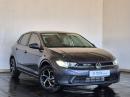Thumbnail Volkswagen Polo hatch 1.0TSI