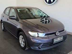 Volkswagen Polo hatch 1.0TSI - Image 1