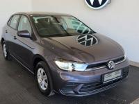 Volkswagen Polo hatch 1.0TSI