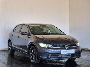 Volkswagen Polo hatch 1.0TSI - Image 2