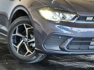 Volkswagen Polo hatch 1.0TSI