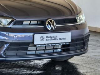 Volkswagen Polo hatch 1.0TSI