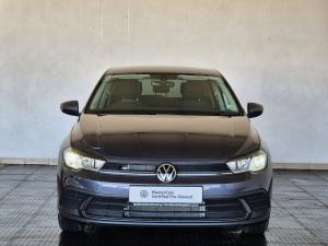 Volkswagen Polo hatch 1.0TSI - Image 5