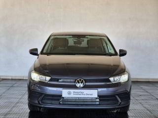 Volkswagen Polo hatch 1.0TSI