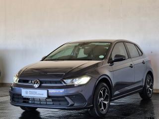 Volkswagen Polo hatch 1.0TSI