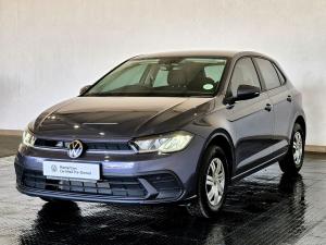 Volkswagen Polo hatch 1.0TSI - Image 6