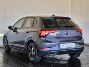 Volkswagen Polo hatch 1.0TSI - Image 8