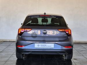 Volkswagen Polo hatch 1.0TSI - Image 9