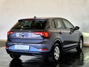 Volkswagen Polo hatch 1.0TSI - Image 9