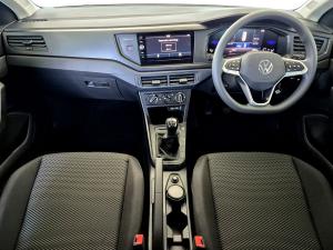 Volkswagen Polo hatch 1.0TSI - Image 11