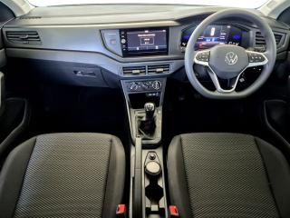 Volkswagen Polo hatch 1.0TSI