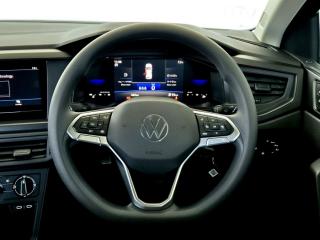 Volkswagen Polo hatch 1.0TSI