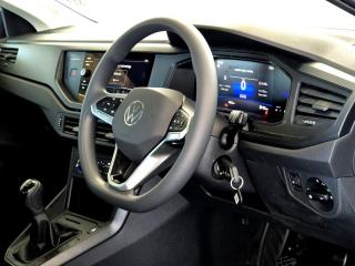 Volkswagen Polo hatch 1.0TSI