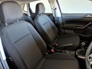 Volkswagen Polo hatch 1.0TSI