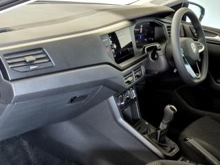 Volkswagen Polo hatch 1.0TSI