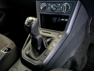 Volkswagen Polo hatch 1.0TSI