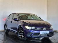 Volkswagen Polo hatch 1.0TSI