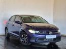 Thumbnail Volkswagen Polo hatch 1.0TSI