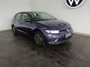 Thumbnail Volkswagen Polo hatch 1.0TSI