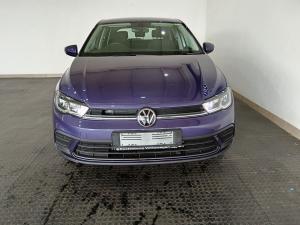 Volkswagen Polo hatch 1.0TSI - Image 2