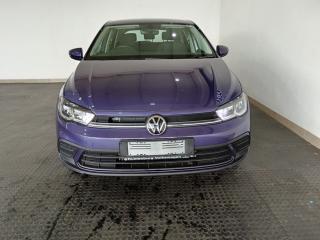 Volkswagen Polo hatch 1.0TSI