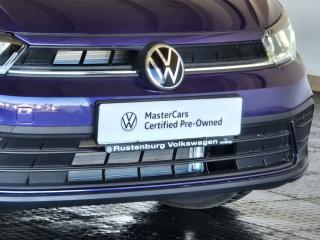 Volkswagen Polo hatch 1.0TSI
