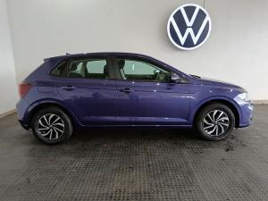 Volkswagen Polo hatch 1.0TSI - Image 3