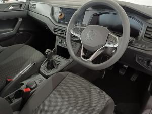 Volkswagen Polo hatch 1.0TSI - Image 4