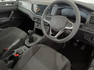 Volkswagen Polo hatch 1.0TSI