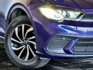 Volkswagen Polo hatch 1.0TSI