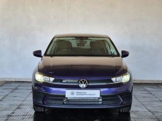 Volkswagen Polo hatch 1.0TSI