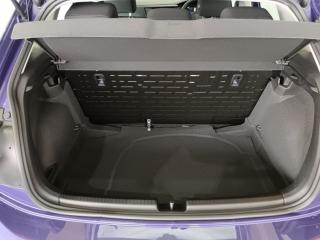 Volkswagen Polo hatch 1.0TSI