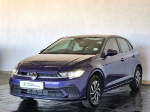 Volkswagen Polo hatch 1.0TSI - Image 6