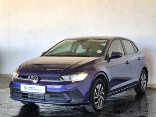 Volkswagen Polo hatch 1.0TSI