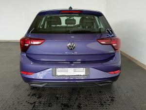 Volkswagen Polo hatch 1.0TSI - Image 7