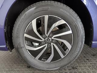 Volkswagen Polo hatch 1.0TSI