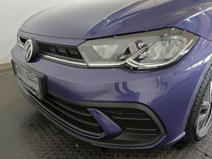 Volkswagen Polo hatch 1.0TSI - Image 9