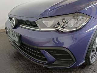 Volkswagen Polo hatch 1.0TSI