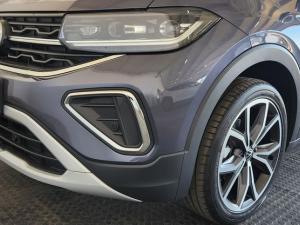 Volkswagen T-Cross 1.0TSI Style - Image 10